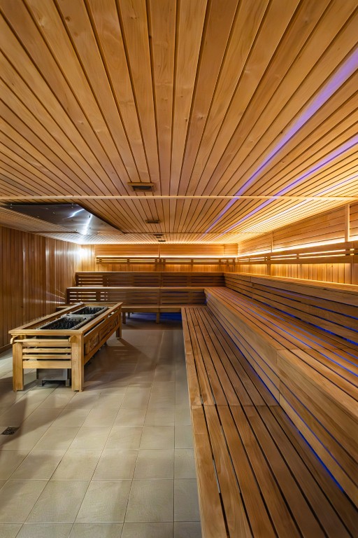 Szaunaprogramok – élmény szakmai alapokon