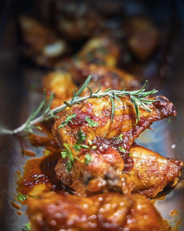 Bistro La Bocca: a fürdő gasztro szíve